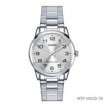 Casio Relojes de cuarzo para hombres - Unitalla - Ver 2