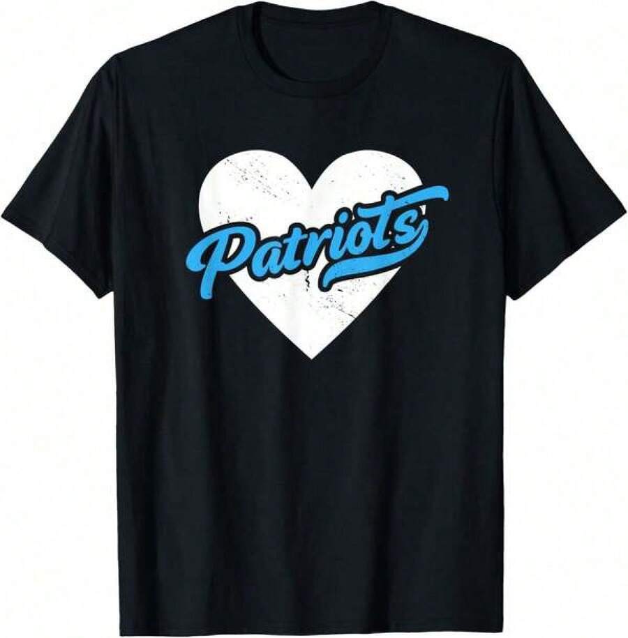 Men Outdoor Tees & Tanks - Black - View 1