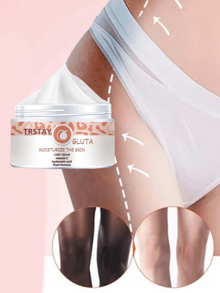TRSTAY Body Moisturizer, Alcohol Free And Essence Free, Suitable For All Skin Types - 彩色 - 查看 1