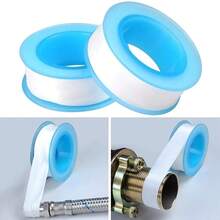 1/7/14/21/28/60/88pcs Sealing Tape, Pipe Fittings Sealing Tape, White Pipe Sealing Tape, Essential Home Supplies - one-size - View 6