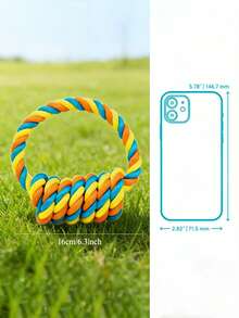 Dog Puzzle & Training Toys - Multicolor - View 5