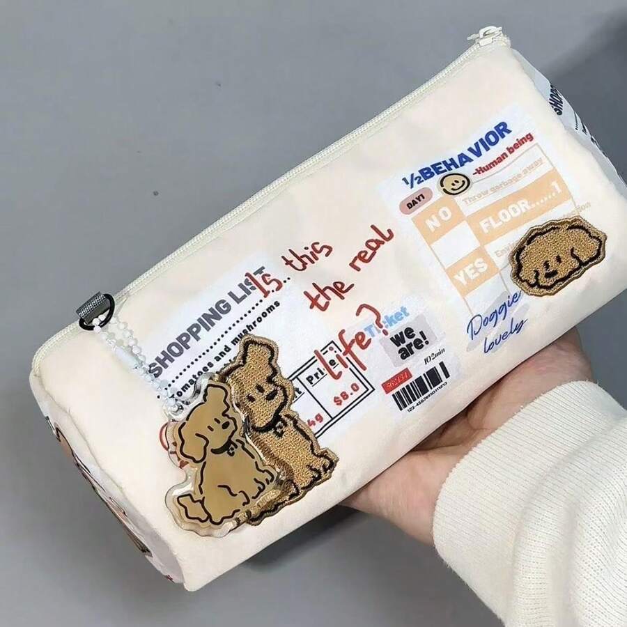 Pencil Bags - Aa - View 1