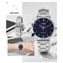 Casio Quartz Watch For Men, A Great Gift For Boyfriend - Satu-Ukuran - View 7