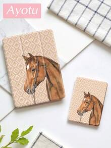 Ayotu Basic Pad Cases - Multicolor - View 5