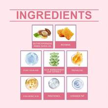 棕色啫喱保湿润唇膏，滋养保湿，呵护干燥、皲裂的双唇 - 果凍 - 查看 4