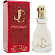 Jimmy Choo I Want Choo Eau De Parfum Spray For Women EDP Perfume Perfumes 0.15oz/4.5ml 1.3oz/40ml 2oz/60ml 3.4oz/100ml - Hoa - Xem 14