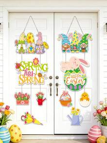 Mùa xuân Lễ Phục sinh