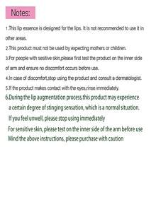 Plumping Jelly Lip Oil - Transparent Gloss, Moisturizing, Elasticity Boosting | Nourishing Hydration, Makes Lips Look Fuller - Multicolor - View 4