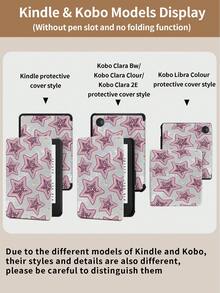 Kingsung 基础款平板电脑保护套 - 彩色 - 查看 11