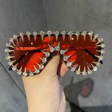 A New All-In-One Glasses Stage Show With Fun And Punk Modern Features, Perfect For Daily Commuting, Going Out With Friends, Vacations, Gatherings, Christmas Parties, And Other Occasions. It Is An Excellent Gift That Is Suitable For Both Personal Use And Gifting To Friends - 2 - View 13