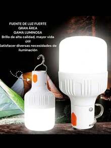 LED Bulbs - 3 PCS - View 8