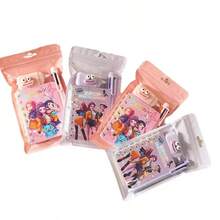 Mattel High-Value Practical Stationery Set, Witch Hunting Crew K-POP Theme, Suitable As Classroom Prizes, Souvenirs - Multicolor - View 7