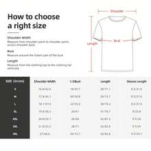 Women's Loose Fit T-Shirt St Patrick's Day Cat With Green Hat And Bow Tie Print Casual Everyday Wear - White - View 6