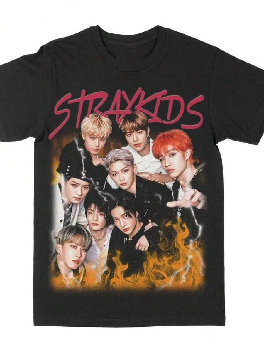 Women Outdoor Tees & Tanks - Black - View 1