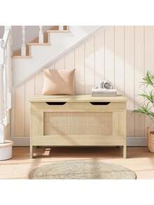 Storage Trunks & Chests - 30-in-Brown - Übersicht 7