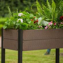 Nursery Trays & Lids - 109*49*85cm - View 3