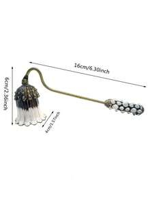 1pc Candle Snuffer, Candle Accessories, Fragrance Candle Tool - Multiple Styles - View 6