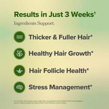 1-3 Pack  Willo Hair Growth Support For Women Hair Health 60 Capsules - 2 件裝 - 查看 6