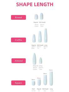 Handmade Wearable Nails; Medium Oval Nail Shape Hand-Painted Red Cat Eye French Nails; High-Quality Simple Design Nails, Full-Cover Fake YK Nails, Unique And Niche Creative Fake Nails, Daily Nails, Cute Modern Style Nails, Daily Use, Autumn And Winter Nails, Detachable Wear And Reusable, Suitable For Parties Banquets. - Multicolor - View 8