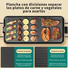 BBQ Pans - A - View 5
