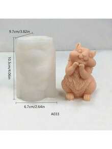 Other Silicone Molds - White - View 4