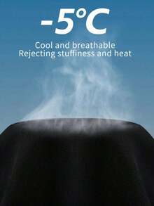 2pcs/Set Men's Fitness Suit, Elastic Quick-Dry Training, With Printed Pattern Long Sleeve Top And Long Pants, Suitable Fitness Training, Basketball, Running, Shaping, Outdoor Running, Riding, Mountaineering, Night Running, Casual Sports Wear Spring/Summer, Casual Outfit, 4 Season Wear, High Elasticity, Fast-Drying, Breathable - 黑色 - 查看 10