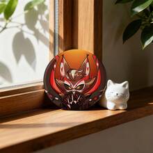 《地狱旅馆》、查莉、瓦吉、沃克斯、阿拉斯托、瓦伦/提昂、哈斯克、安琪儿·达斯特徽章、动漫周边徽章、金属徽章、包包装饰、服装装饰、收藏品、朋友礼物 - 1PC - 查看 14