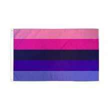 Omnisexual UltraBreeze 3x5ft Poly - Kiểu 1 - Xem 7
