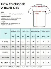 Young Boys T-Shirts - Black - View 11