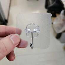 1pc Duster With Extension Pole And Bendable Ultra-Fine Fiber Head, Washable, Suitable For Cleaning Furniture Bottoms - Multicolor - View 11