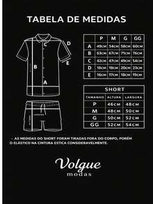 Men's Linen Dress Set: Button-Down Shirt And Linen Shorts - Màu be - Xem 6