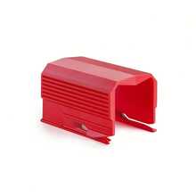 高精度剪贴簿纸张切割器，带滑动刀片 | 重型不锈钢手动模切机，适用于剪贴簿、卡片制作、日记、工艺品、办公和家庭使用 - 经久耐用 - 彩色 - 查看 13