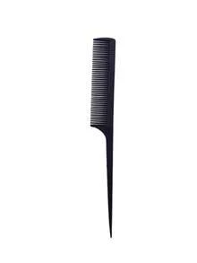 Hair Trimmer, Bangs Trimmer, Comb, Hair Cutting Scissors, Trimming Scissors, Comb Scissors, Small Garden Pruning Shears, Mini Beauty Salon Haircutting Tool Accessories, Women Hair Cutting Comb & Scissors - Multicolor - View 10