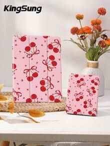 Kingsung 基础款平板电脑保护套 - 彩色 - 查看 9