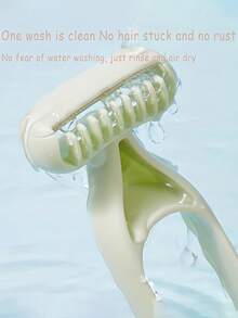 Female Hair Trimmer & Removal - One Size - View 10