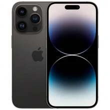 Apple Cellphones - Space Black - View 6