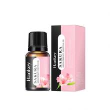 10ml 芳香療法精油 DIY 香氛石膏裝飾品 香氛蠟燭 手工皂 加濕器 花香精油 - 10ml-new - 查看 16