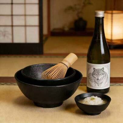 Large Capacity Matte Black Carbon Fiber Round Bowl/Clear Carbon Fiber Texture/High-End Feel/Fingerprint Resistant/Scratch & Wear Resistant/Impact Resistant/Dishwasher /Soup Bowl/Rice Bowl/High-End Catering/Suitable For Home Use