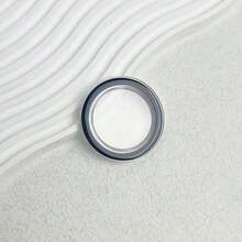 1pc High-Quality Round Magnetic Adsorption Wireless Charging Magnetic Base, MagSafe Adapter Pocket Grip Stand Compatible With IPhone 17 16 15 14 13 12 11 Pro Max - Multicolor - View 8