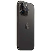 Apple Cellphones - Space Black - View 4