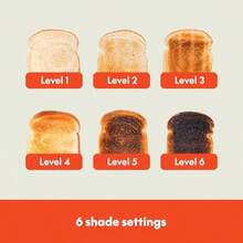 Toaster - Eau - Voir 5