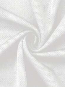 Women T-Shirts - White - View 4
