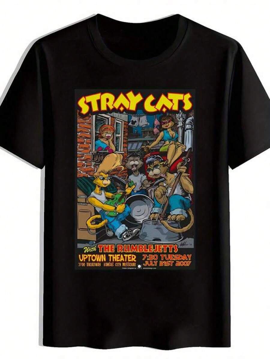 Women Outdoor Tees & Tanks - Black - View 1