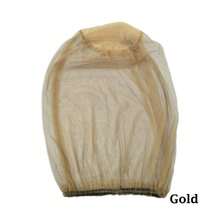 2件装蚊蜂防虫网帽，户外钓鱼养蜂防晒 - 防蚊網帽 - 查看 18