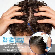 GHK-Cu 专业护发精华液 - 轻盈头皮精华液，蕴含双效铜肽 - 每日头发及头皮护理 - GHK-Cu - 查看 7