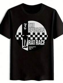 Women Outdoor Tees & Tanks - Black - View 8