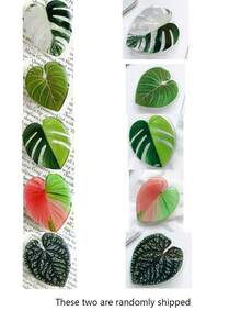 1 件叶形可调节手机支架，创意卡通风格桌面支架，简约可折叠手机支架，兼容 、Android 手机，生日、家人、朋友的礼物，推拉式手机握把，手机支架，手机配件，兼容 、Android 手机，生日、家人、朋友的礼物 - 彩色 - 查看 8