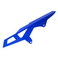 For GSXR 600 750 06-10 K6 K8 Modified Rear Chain Cover Chain Protective Cover Guard - - A - View 2