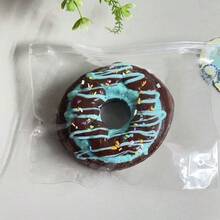 甜甜圈挤压玩具 - 玩具 - 可爱薄脆系列减压超柔软慢回弹挤压玩具 - 薄脆巴斯克蛋糕 - 樱桃布朗尼巧克力蛋糕 - 薄脆冰淇淋球 - 薄脆厚吐司 - 化身 - 恶魔 - 浪漫情侣游戏 - 猫咪礼物 - 女孩游戏 - 男士游戏 - 圣诞节 - 玩具 - 恶魔 - 互动 - 派对游戏 - 游戏 - 我玩 - 史迪奇玩具 旅行玩具 教室指尖玩具 迷你玩具 洗澡玩具 圣诞文具 减压球 生日礼物 - 节日礼物 - 完美礼物 - 礼物 - 彩色 - 查看 5