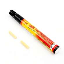 Car Painting Pen Clear Coat Application For Car Scratch Repair Remover Filler Sealer Activated Clear - 3 Pack - View 4